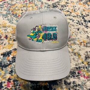 runDisney Dopey Marathon Hat